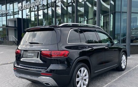 Mercedes-Benz GLB, 2020 год, 2 599 000 рублей, 2 фотография