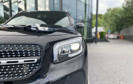 Mercedes-Benz GLB, 2020 год, 2 599 000 рублей, 6 фотография