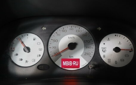 Renault Symbol I, 2007 год, 499 000 рублей, 16 фотография