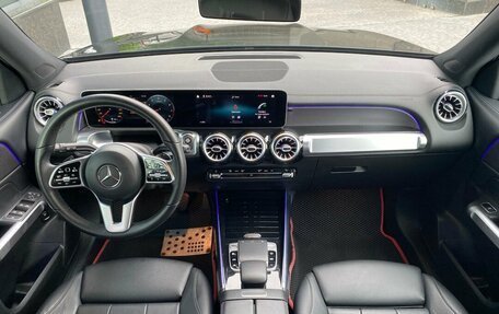 Mercedes-Benz GLB, 2020 год, 2 599 000 рублей, 9 фотография
