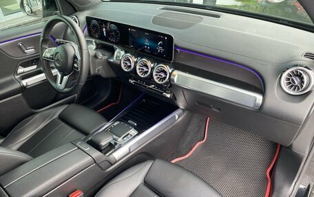 Mercedes-Benz GLB, 2020 год, 2 599 000 рублей, 10 фотография
