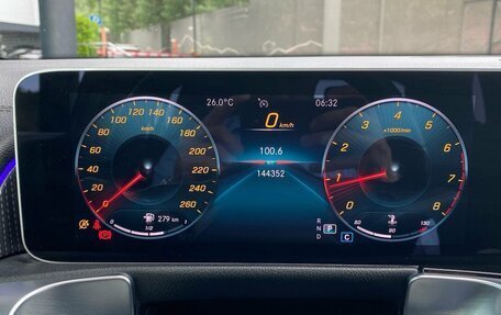 Mercedes-Benz GLB, 2020 год, 2 599 000 рублей, 18 фотография