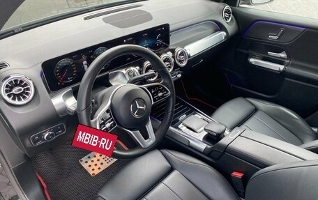 Mercedes-Benz GLB, 2020 год, 2 599 000 рублей, 8 фотография