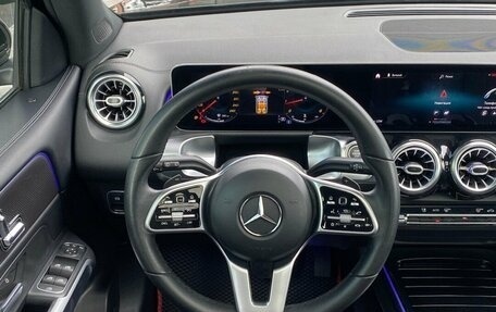 Mercedes-Benz GLB, 2020 год, 2 599 000 рублей, 14 фотография