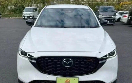 Mazda CX-5 II, 2023 год, 2 210 007 рублей, 2 фотография