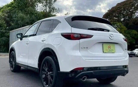 Mazda CX-5 II, 2023 год, 2 210 007 рублей, 4 фотография