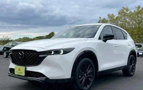 Mazda CX-5 II, 2023 год, 2 210 007 рублей, 3 фотография