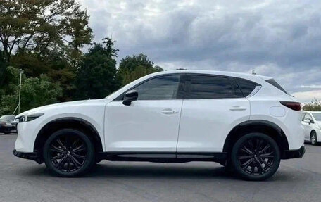 Mazda CX-5 II, 2023 год, 2 210 007 рублей, 7 фотография