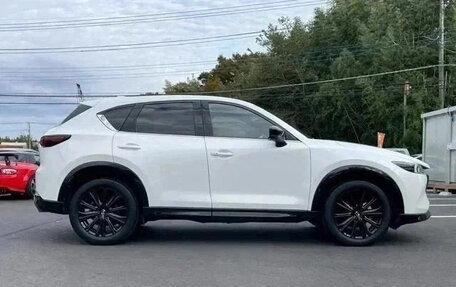 Mazda CX-5 II, 2023 год, 2 210 007 рублей, 8 фотография