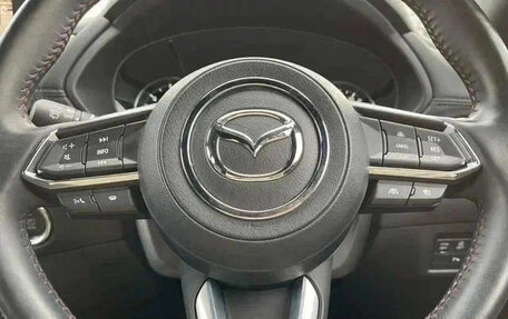 Mazda CX-5 II, 2023 год, 2 210 007 рублей, 13 фотография