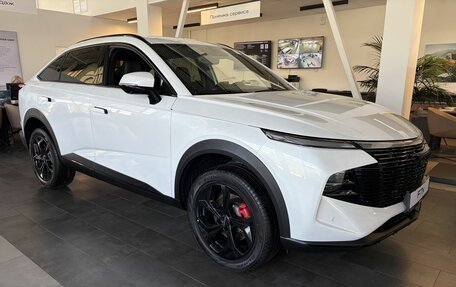 Haval F7x, 2026 год, 3 799 000 рублей, 3 фотография