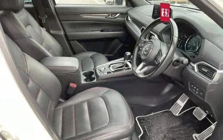 Mazda CX-5 II, 2023 год, 2 210 007 рублей, 11 фотография