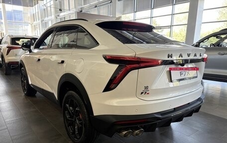 Haval F7x, 2026 год, 3 799 000 рублей, 2 фотография