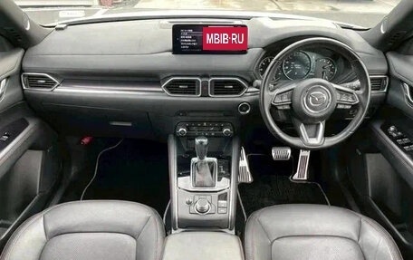 Mazda CX-5 II, 2023 год, 2 210 007 рублей, 10 фотография