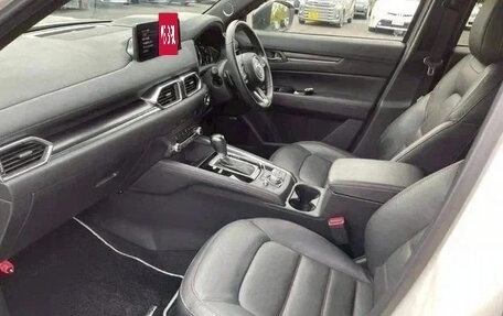 Mazda CX-5 II, 2023 год, 2 210 007 рублей, 12 фотография