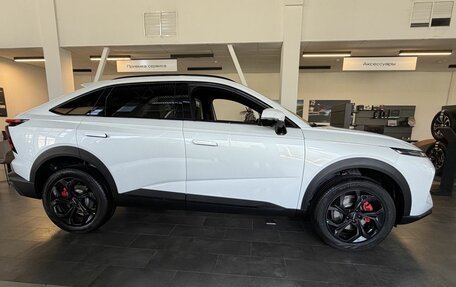 Haval F7x, 2026 год, 3 799 000 рублей, 5 фотография