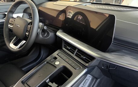 Haval F7x, 2026 год, 3 799 000 рублей, 9 фотография