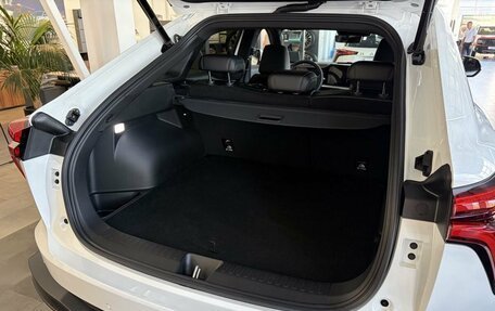 Haval F7x, 2026 год, 3 799 000 рублей, 7 фотография