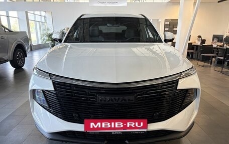 Haval F7x, 2026 год, 3 799 000 рублей, 6 фотография