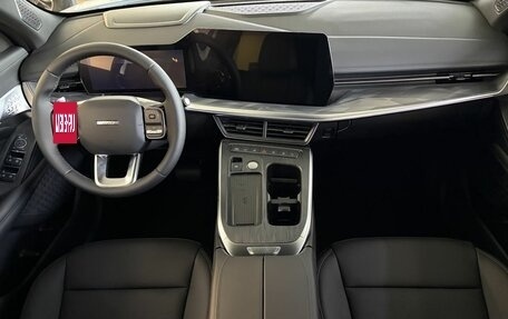 Haval F7x, 2026 год, 3 799 000 рублей, 11 фотография