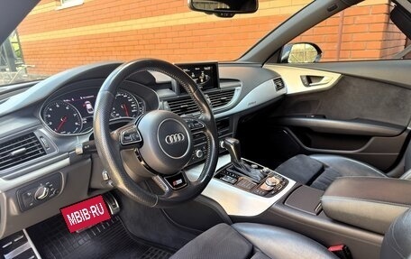Audi A7, 2016 год, 2 850 000 рублей, 7 фотография