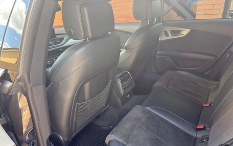 Audi A7, 2016 год, 2 850 000 рублей, 9 фотография