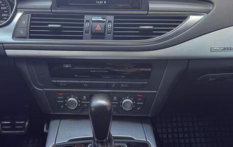 Audi A7, 2016 год, 2 850 000 рублей, 11 фотография