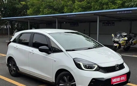 Honda Fit, 2023 год, 1 099 003 рублей, 6 фотография