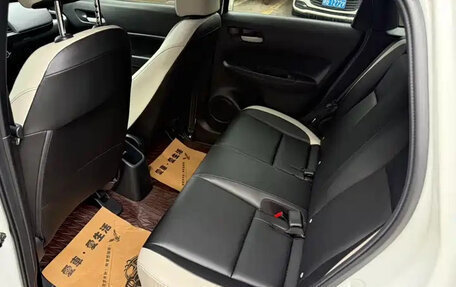 Honda Fit, 2023 год, 1 099 003 рублей, 16 фотография
