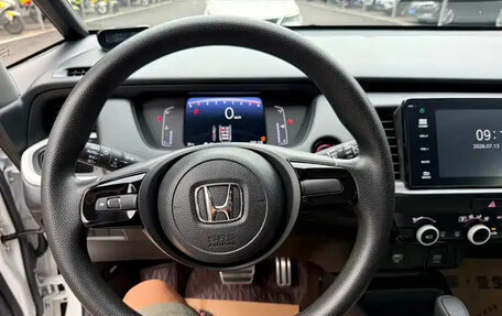 Honda Fit, 2023 год, 1 099 003 рублей, 11 фотография