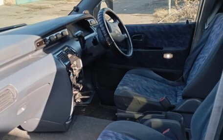 Toyota Town Ace III, 1997 год, 230 000 рублей, 6 фотография