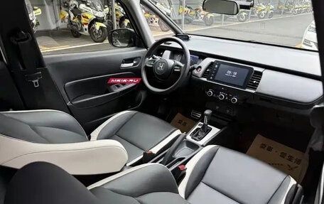 Honda Fit, 2023 год, 1 099 003 рублей, 14 фотография