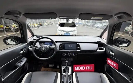 Honda Fit, 2023 год, 1 099 003 рублей, 10 фотография