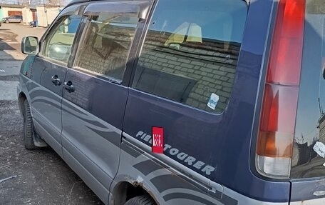 Toyota Town Ace III, 1997 год, 230 000 рублей, 5 фотография