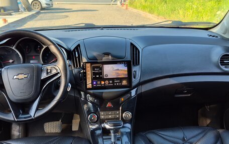 Chevrolet Cruze II, 2013 год, 450 000 рублей, 7 фотография