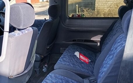 Toyota Town Ace III, 1997 год, 230 000 рублей, 7 фотография
