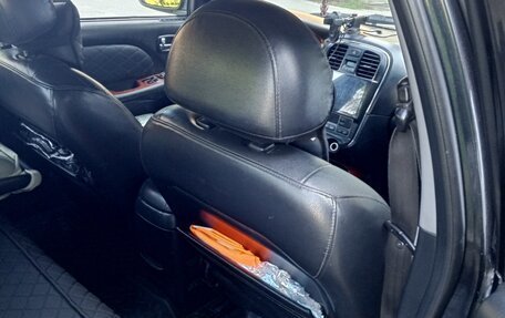 Hyundai Sonata IV рестайлинг, 2004 год, 380 000 рублей, 4 фотография