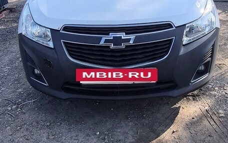 Chevrolet Cruze II, 2013 год, 450 000 рублей, 2 фотография