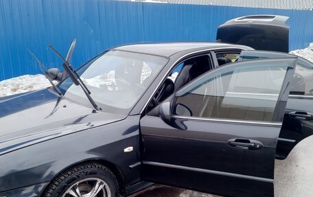 Hyundai Sonata IV рестайлинг, 2004 год, 380 000 рублей, 11 фотография