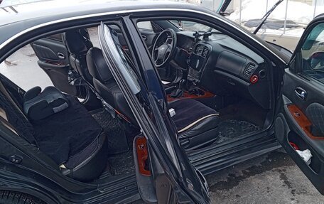 Hyundai Sonata IV рестайлинг, 2004 год, 380 000 рублей, 8 фотография