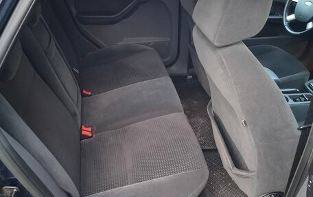 Ford Focus II рестайлинг, 2007 год, 330 000 рублей, 9 фотография