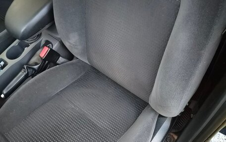 Ford Focus II рестайлинг, 2007 год, 330 000 рублей, 11 фотография