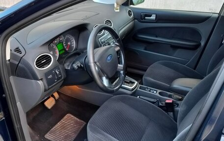 Ford Focus II рестайлинг, 2007 год, 330 000 рублей, 10 фотография