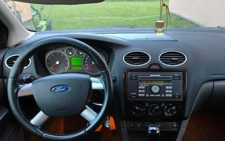 Ford Focus II рестайлинг, 2007 год, 330 000 рублей, 13 фотография