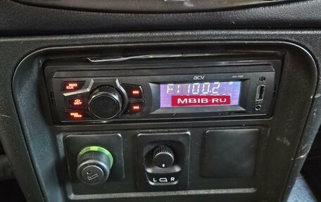 Chevrolet Niva I рестайлинг, 2011 год, 480 000 рублей, 12 фотография