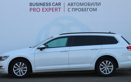 Volkswagen Passat B8 рестайлинг, 2018 год, 1 690 000 рублей, 8 фотография