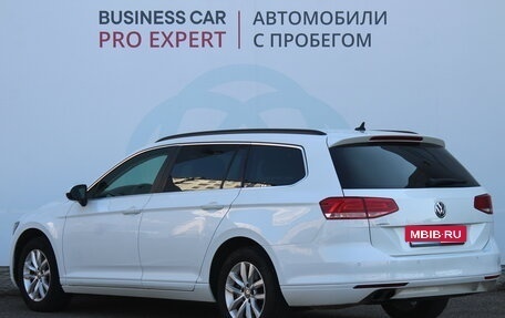 Volkswagen Passat B8 рестайлинг, 2018 год, 1 690 000 рублей, 7 фотография