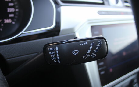 Volkswagen Passat B8 рестайлинг, 2018 год, 1 690 000 рублей, 29 фотография
