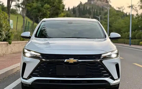 Chevrolet Monza, 2022 год, 1 079 003 рублей, 2 фотография