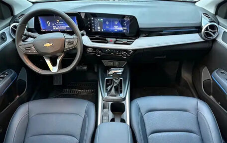 Chevrolet Monza, 2022 год, 1 079 003 рублей, 8 фотография